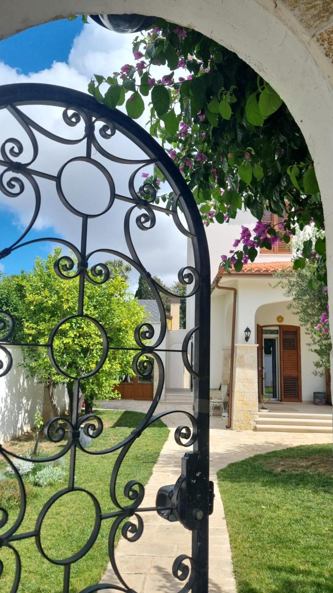 باري Villa Guajira المظهر الخارجي الصورة